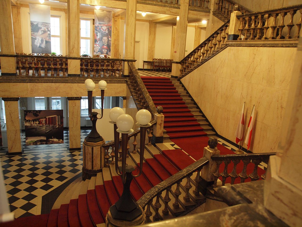 Unravelling Art Deco - Decor Agent